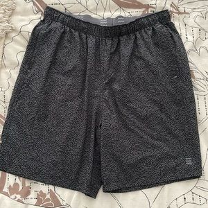 Free fly men’s breeze shorts